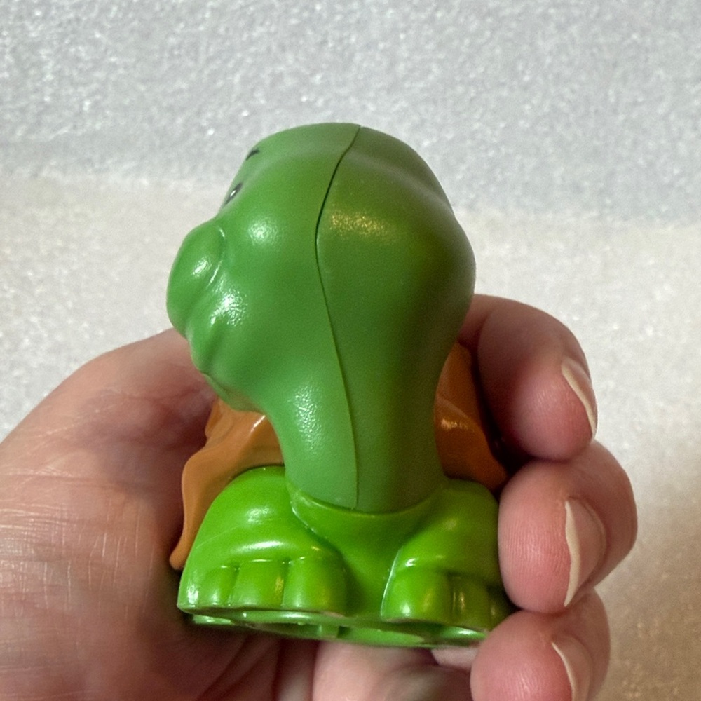 Fisher Price Little People Turtle - Picture 7 of 8